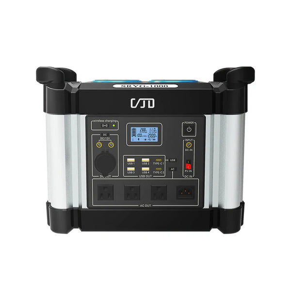 YG Series 1000-2600A