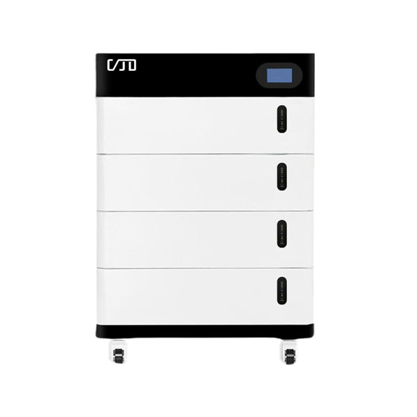 GS Series 5Kwh-40Kwh